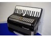Parrot 60 bass black accordion